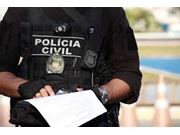 Escritório de Advocacia Policiais Civis em Anália Franco