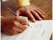 Contratar Advocacia para Elaboração de Contratos