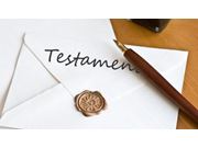 Contratar Advocacia para Testamento em SP